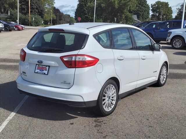 2016 Ford C-Max Hybrid SE