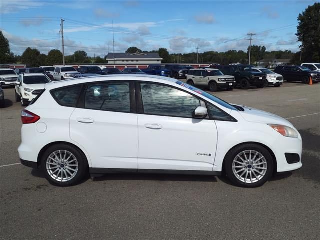 2016 Ford C-Max Hybrid SE