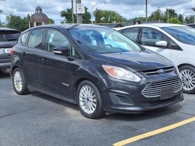 2016 Ford C-Max Hybrid SE