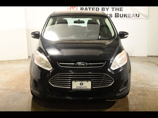 2016 Ford C-Max Hybrid SE