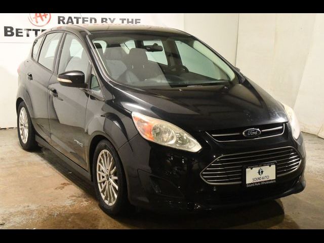 2016 Ford C-Max Hybrid SE