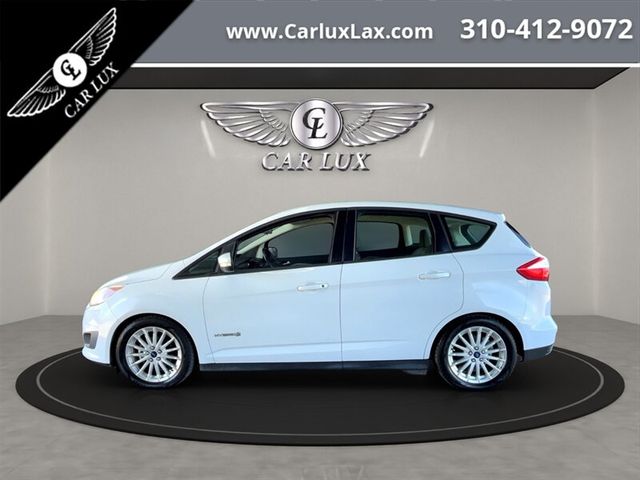 2016 Ford C-Max Hybrid SE