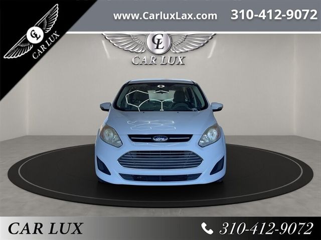 2016 Ford C-Max Hybrid SE