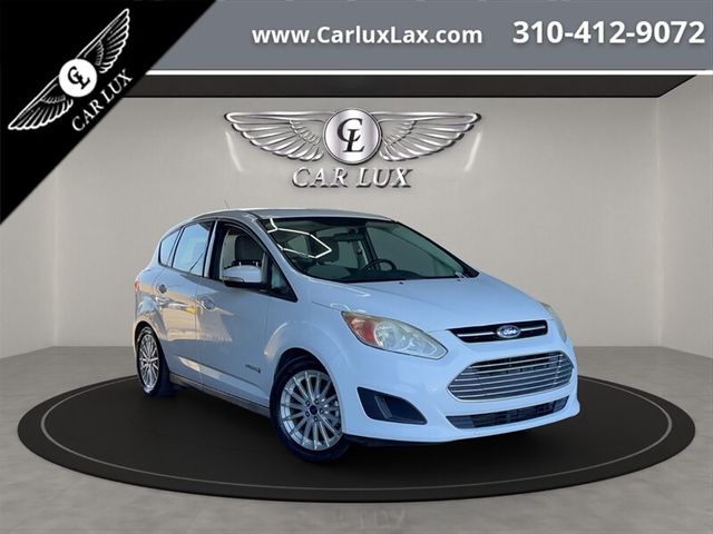 2016 Ford C-Max Hybrid SE