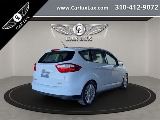 2016 Ford C-Max Hybrid SE