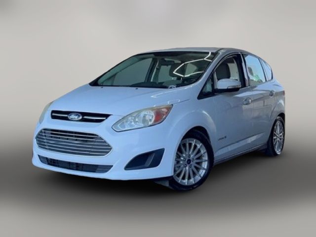 2016 Ford C-Max Hybrid SE