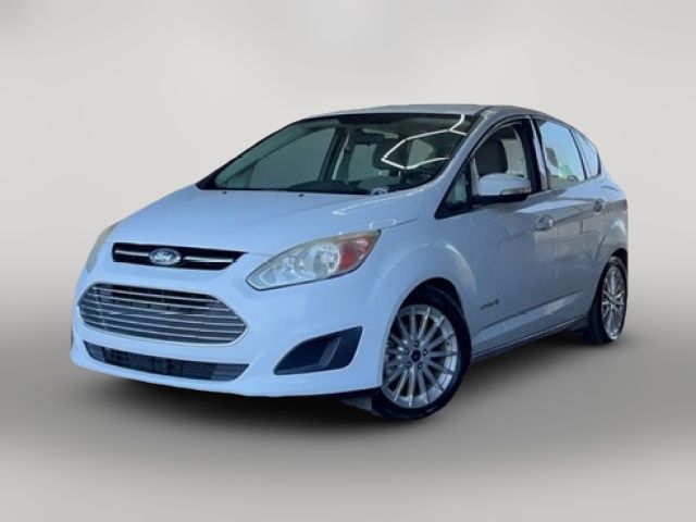 2016 Ford C-Max Hybrid SE