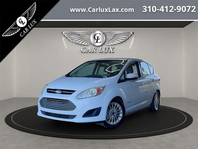 2016 Ford C-Max Hybrid SE