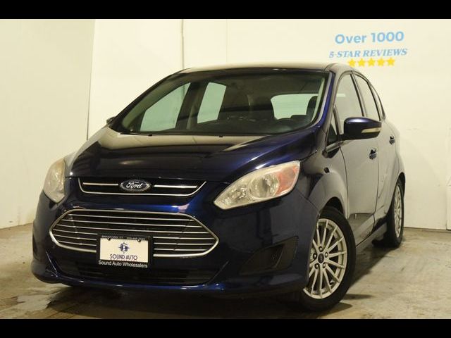 2016 Ford C-Max Hybrid SE