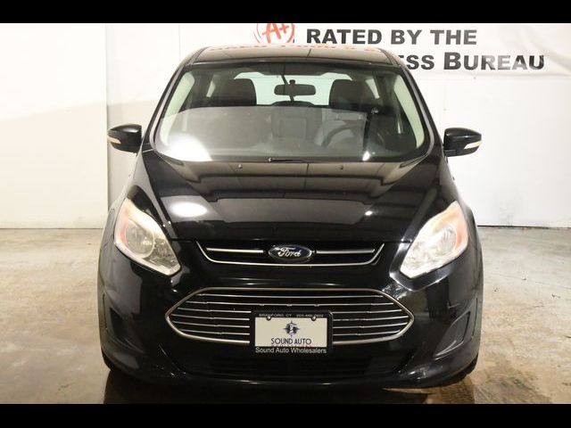 2016 Ford C-Max Hybrid SE