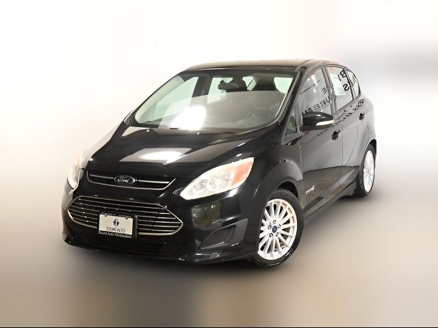 2016 Ford C-Max Hybrid SE