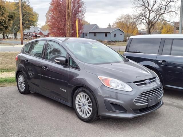 2016 Ford C-Max Hybrid SE