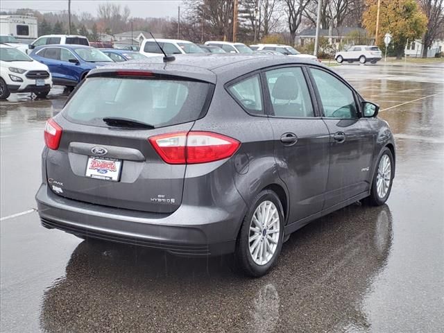 2016 Ford C-Max Hybrid SE