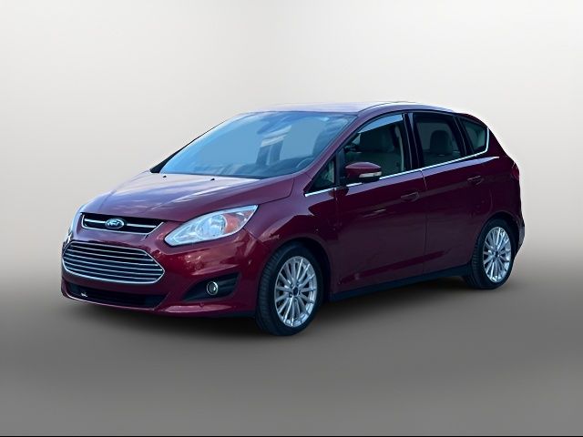 2016 Ford C-Max Hybrid SEL