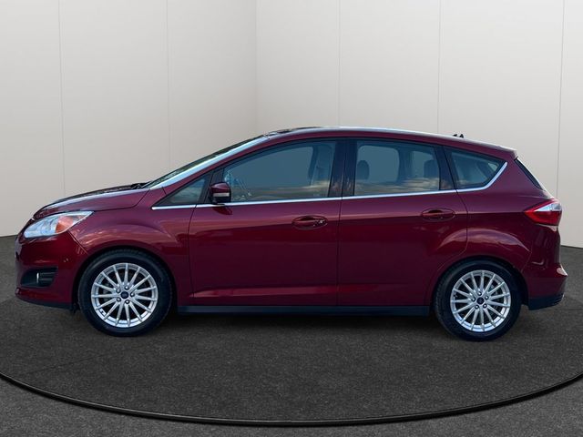 2016 Ford C-Max Hybrid SEL