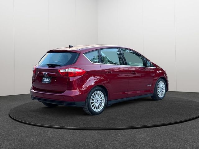 2016 Ford C-Max Hybrid SEL