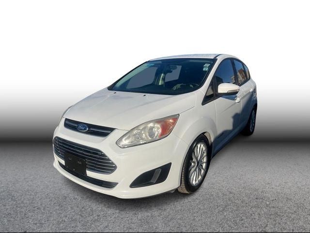 2016 Ford C-Max Hybrid SE