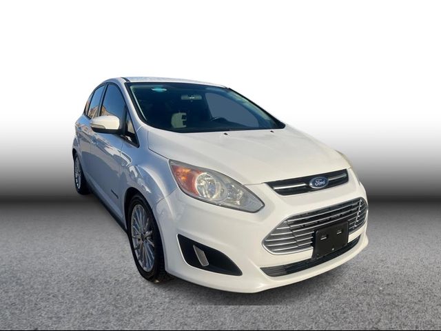 2016 Ford C-Max Hybrid SE