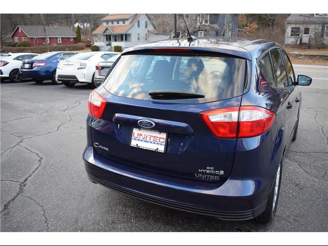 2016 Ford C-Max Hybrid SE