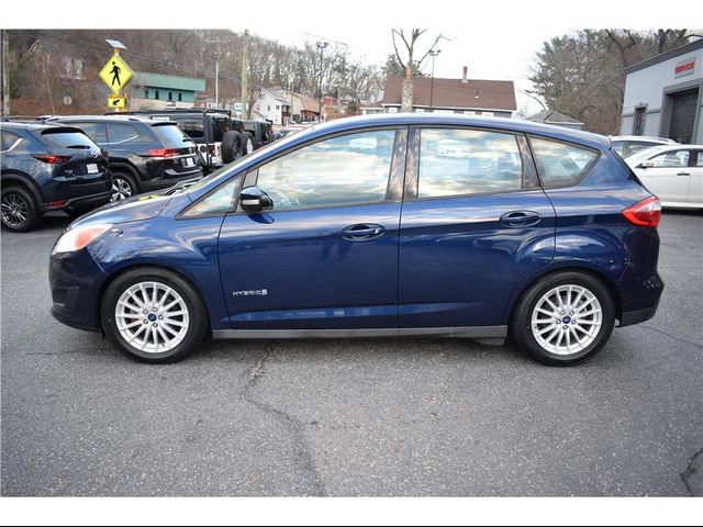 2016 Ford C-Max Hybrid SE