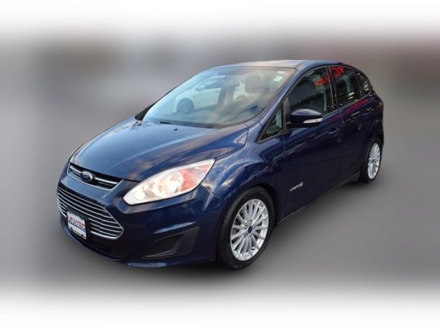 2016 Ford C-Max Hybrid SE