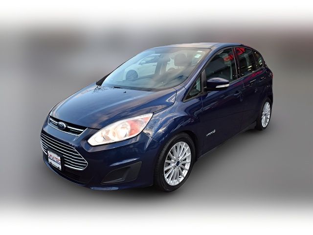 2016 Ford C-Max Hybrid SE