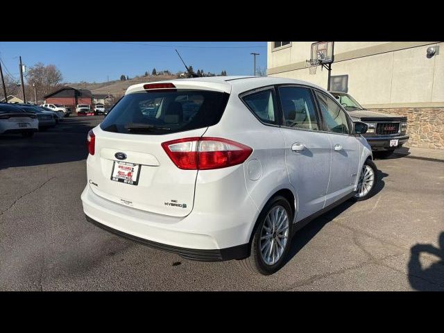 2016 Ford C-Max Hybrid SE