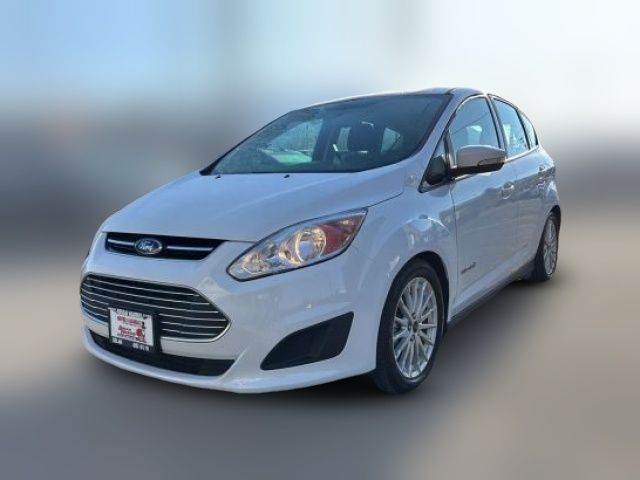 2016 Ford C-Max Hybrid SE