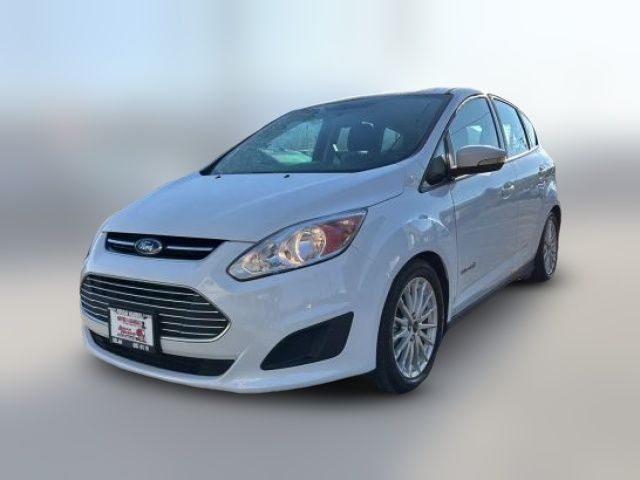 2016 Ford C-Max Hybrid SE