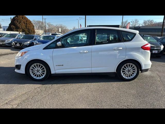 2016 Ford C-Max Hybrid SE