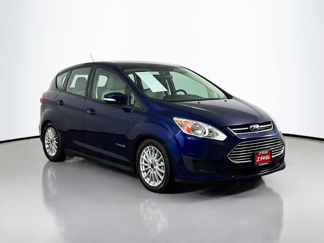 2016 Ford C-Max Hybrid SE