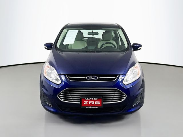 2016 Ford C-Max Hybrid SE