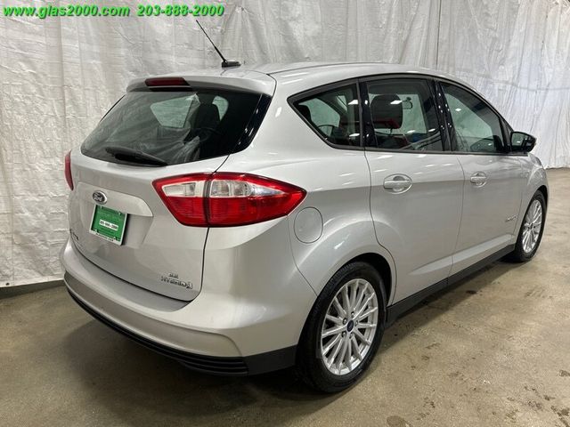 2016 Ford C-Max Hybrid SE