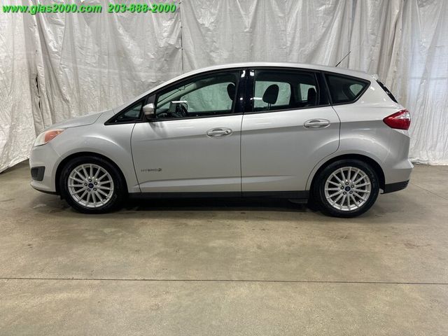 2016 Ford C-Max Hybrid SE