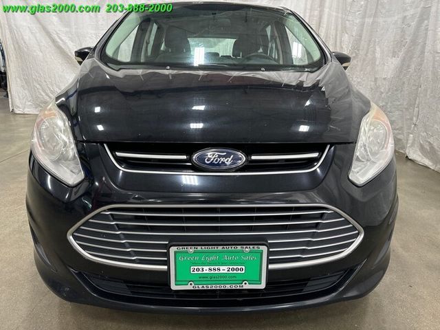 2016 Ford C-Max Hybrid SE