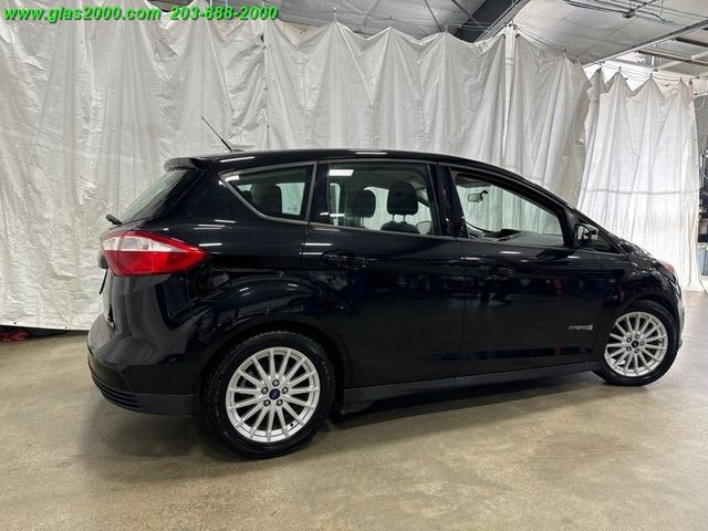 2016 Ford C-Max Hybrid SE