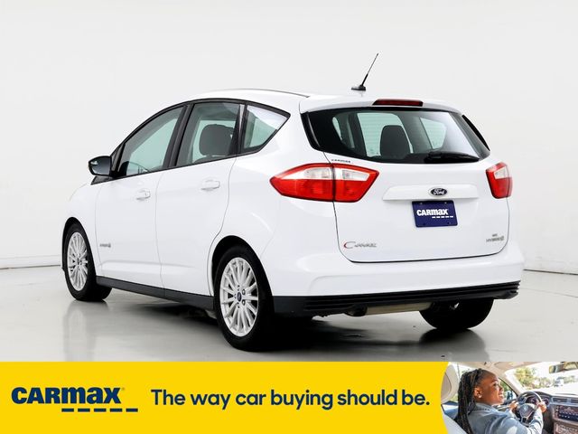 2016 Ford C-Max Hybrid SE