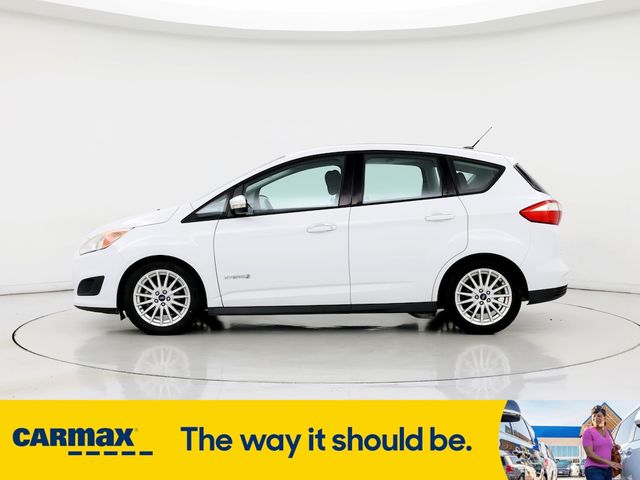 2016 Ford C-Max Hybrid SE