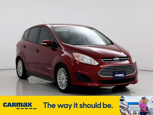 2016 Ford C-Max Hybrid SE