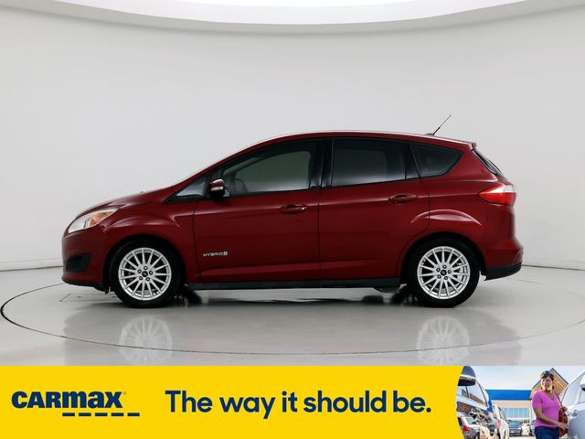 2016 Ford C-Max Hybrid SE