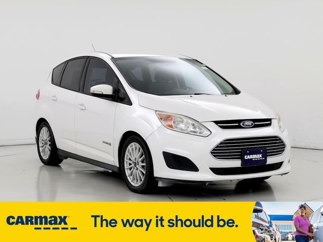 2016 Ford C-Max Hybrid SE