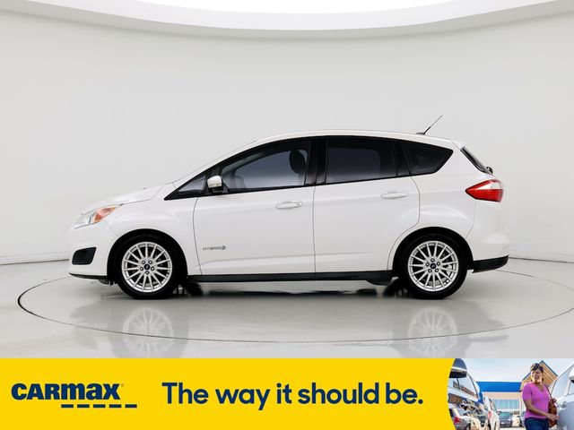 2016 Ford C-Max Hybrid SE