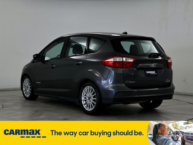 2016 Ford C-Max Hybrid SE