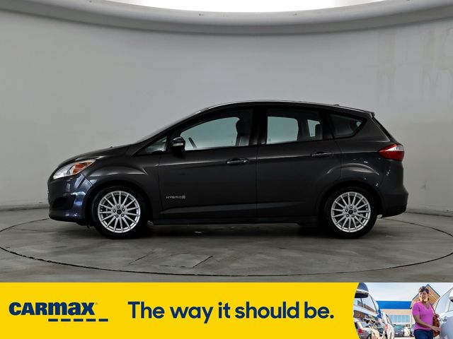 2016 Ford C-Max Hybrid SE