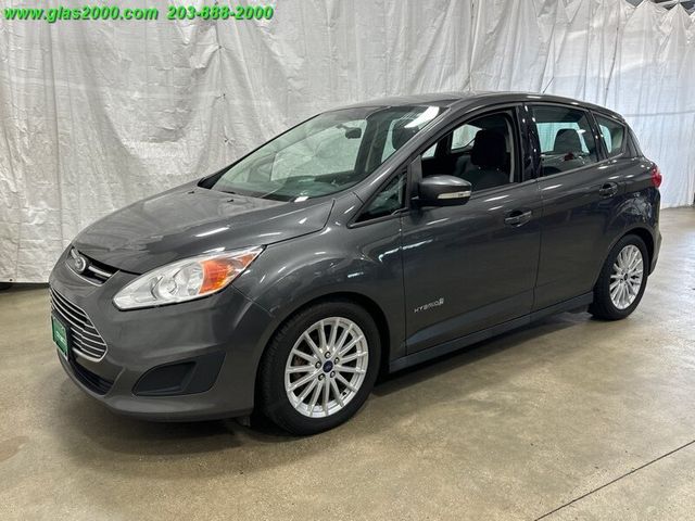 2016 Ford C-Max Hybrid SE