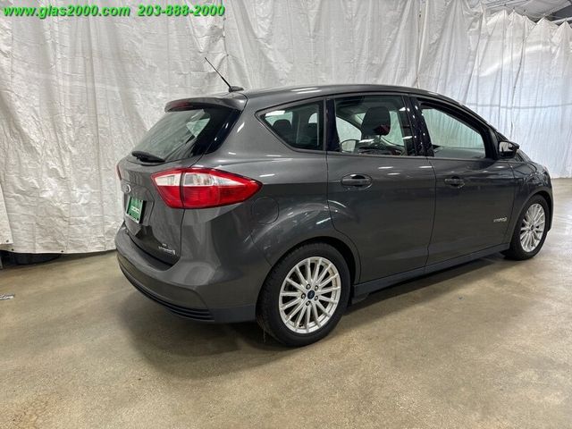 2016 Ford C-Max Hybrid SE