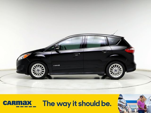 2016 Ford C-Max Hybrid SE