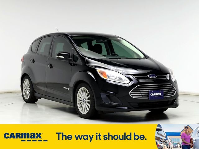 2016 Ford C-Max Hybrid SE