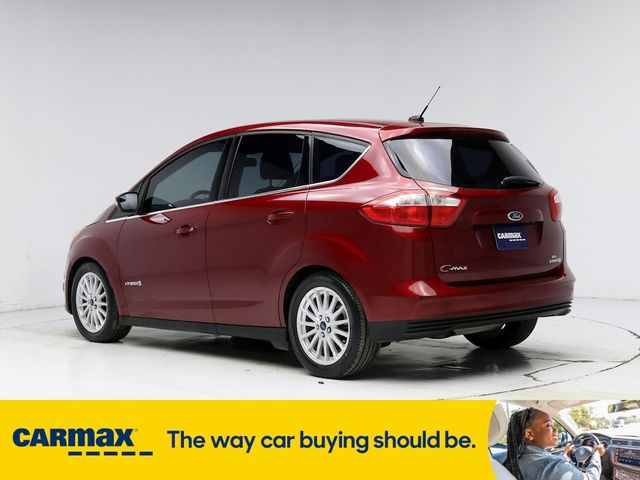 2016 Ford C-Max Hybrid SEL