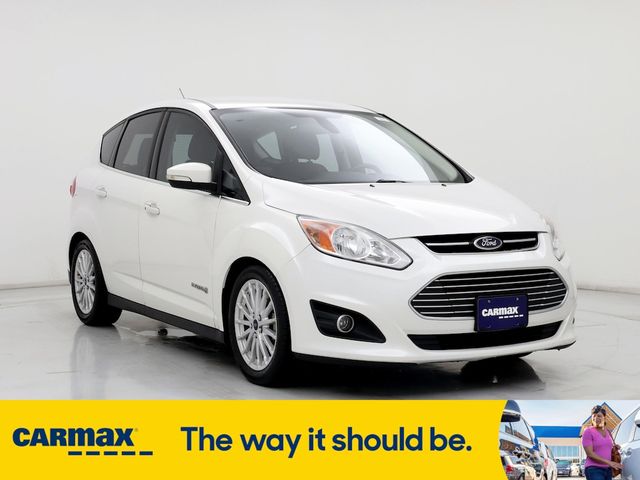 2016 Ford C-Max Hybrid SEL